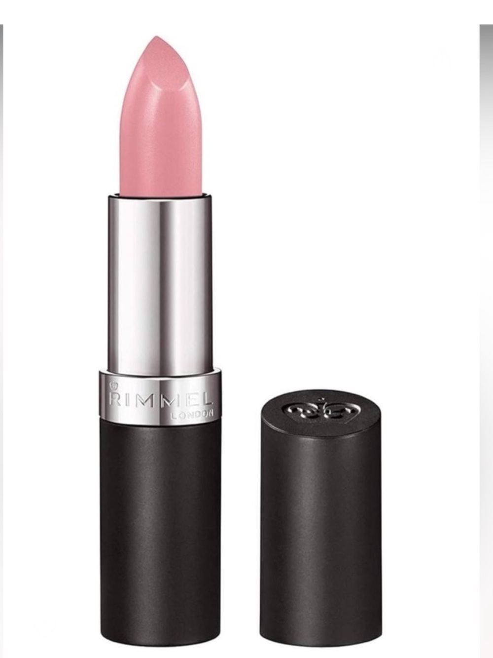 Rimmel London - 002 Candy
